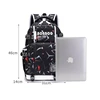 School Backpack for Junior High School Students High Appearance Level Backpack for Children in Grades Three To Six Backpack 3