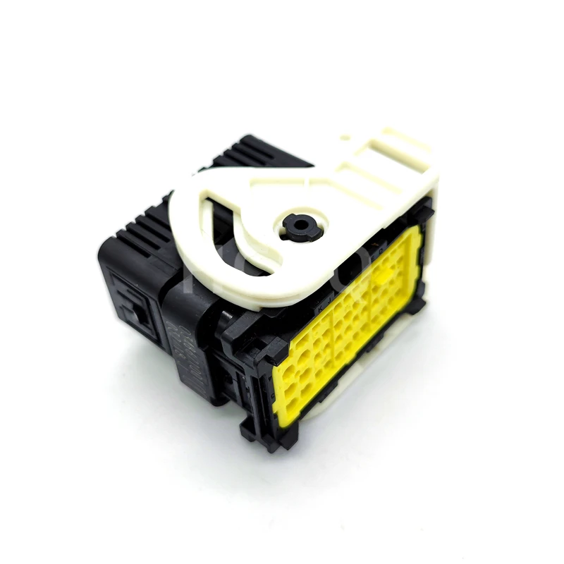 1PCS Supply 34867-1001 original and genuine automobile harness connector Housing parts