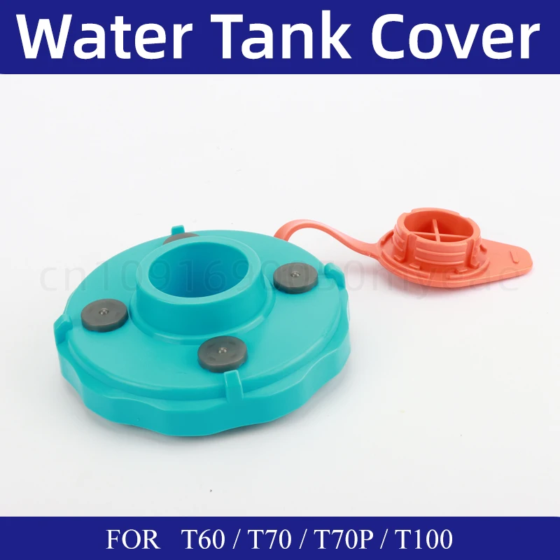 Water Tank Cover For Agras DJI T40 T50 T60 T70 T100 Agriculture Drone Accessories Replacement Drone Tools