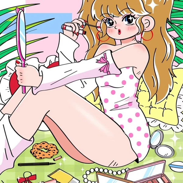 Young Beauty Store