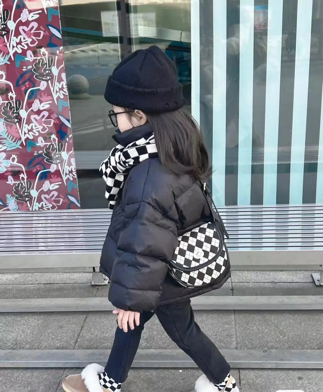 ��� ��Ʈ 2023, �ѱ� �м� ��Ÿ�� �ٿ� ��Ŷ,  ���ſ� ª�� �� �� �ܻ� ���ĵ� Į�� ��Ŷ, ���� �ܿ� �Ż�