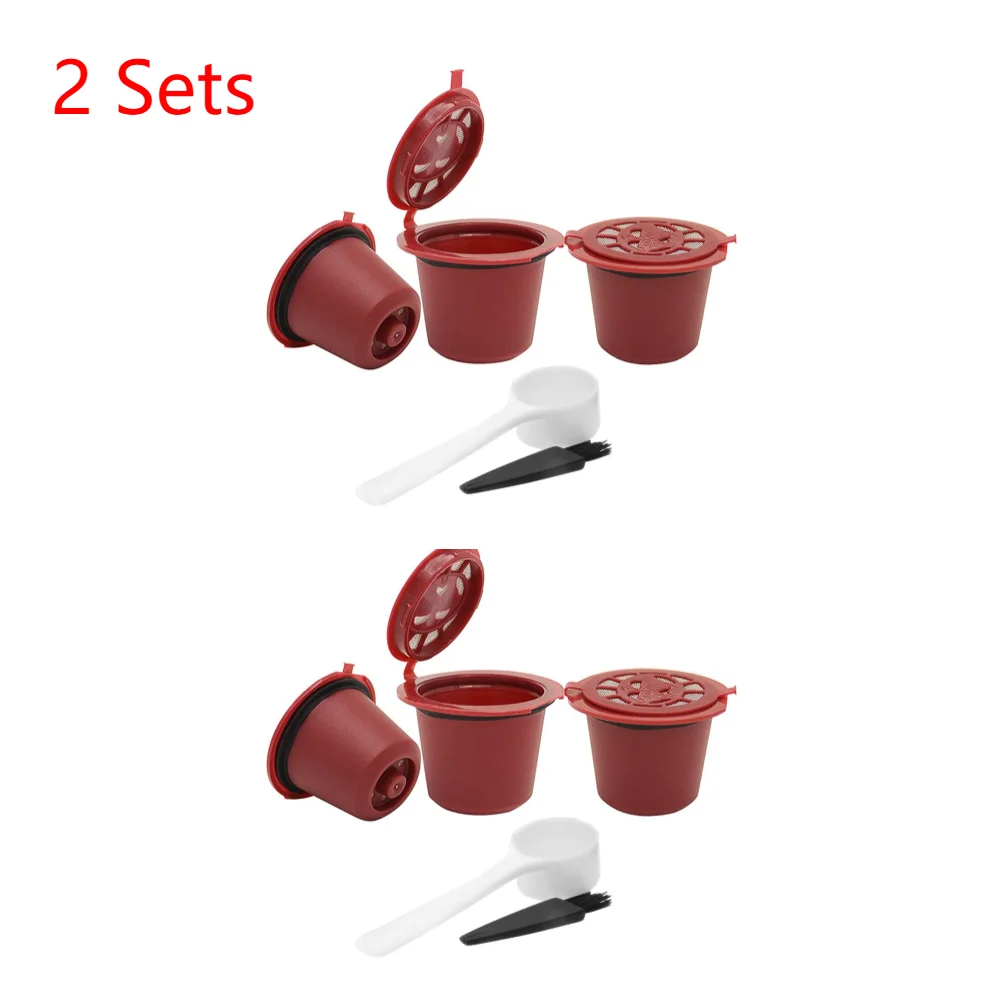 Red 2 Sets