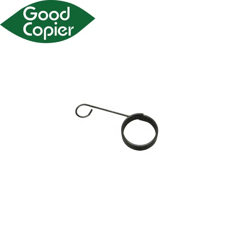

Binary Paper Loading Spring For Duplo 21S 22 23F 24 330 440 460 2530 2940 Secondary Feed loading Spring Copier Parts