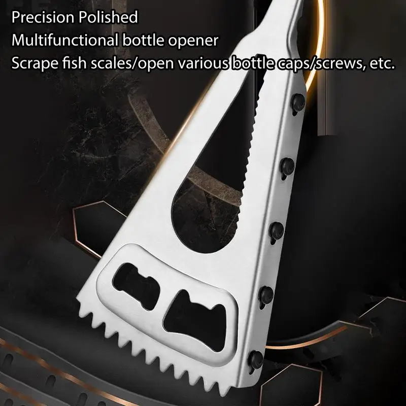 

Can Opener Stainless Material Saving Effort Can Opener With Anti Slip Strip Not Easy To Rust Can Opener For Home Kitchen