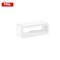 1pc White