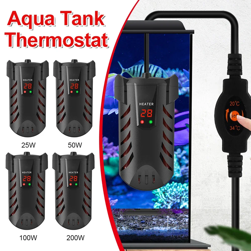 Heat Me Up Warming Rabbit Thruster - Aqua main image 1