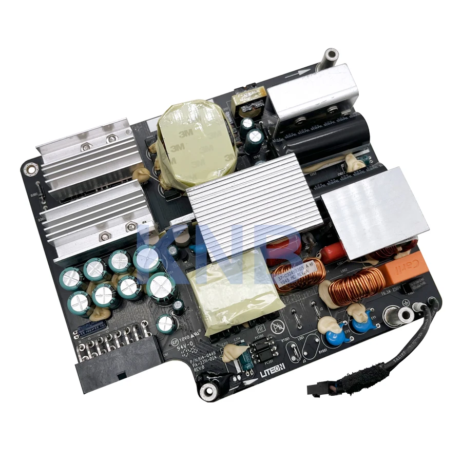 Tapeak Bloc d'alimentation 310 W pour iMac 27 A1312 mi-2011 MC813 MC814 PA- 2311-02A