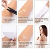 20 PCS Hair Removal Double Side Depilatory Epilator Wax Strip Paper Pad Patch Waxing For Face / Legs Body / Bikini/ Underarm 6