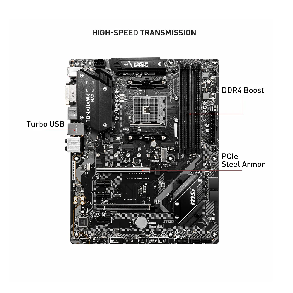 Msi b450 tomahawk поддерживаемые процессоры Msi b450 tomahawk поддерживаемые процессоры