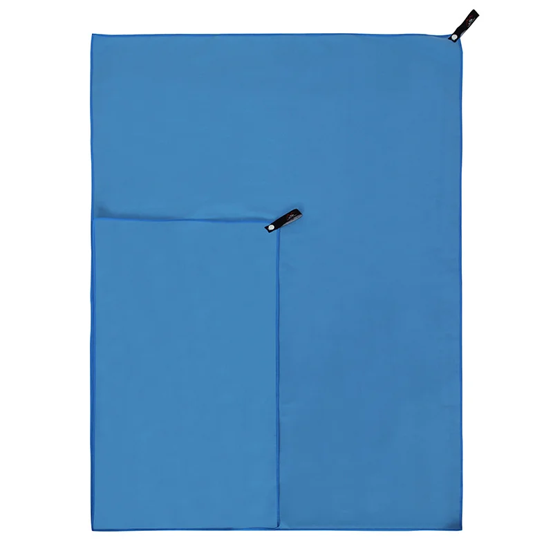 Quick-Drying Towel Swimming Towel Compact Microfiber Antibacterial Camping Hiking Hand Face Towel Travel Sport Kits Outdoor