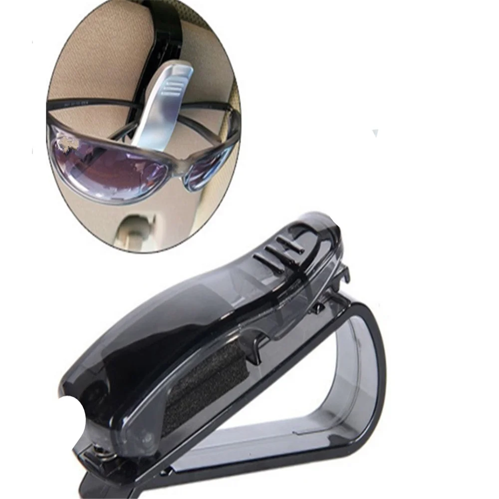 Ricambi Auto Visiera Parasole Occhiali Clip Per Alfa Romeo Giulia Stelvio Mito Giulietta Tonale Alfa 4C Disco Volante Gloria