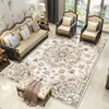 Retro Carpets for Living Room Persian Moroccan Decoration Home Carpet Large Area Rugs for Bedroom Lounge Rug Big Size 180x200 1