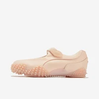 Puma Authentic MOSTRO Chaussures décontractées légères à semelle fine et à velcro pour femme 402179-02 2
