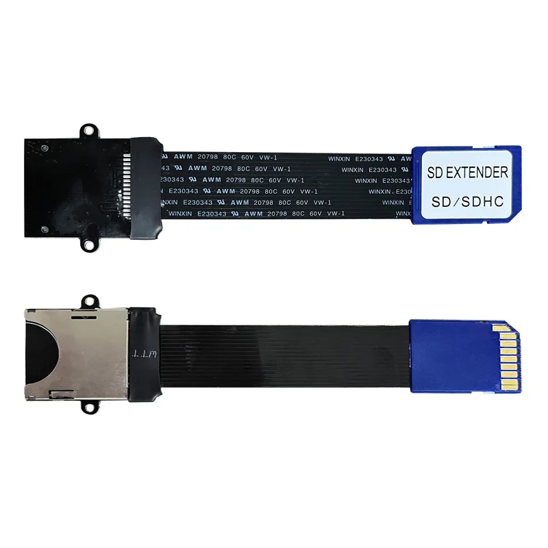 Sega Dc Console De Jeu Gdemu Version V5.15, Carte De Simulation De Lecteur Optique GDEMU V5.15