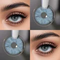 Metcolor Blue