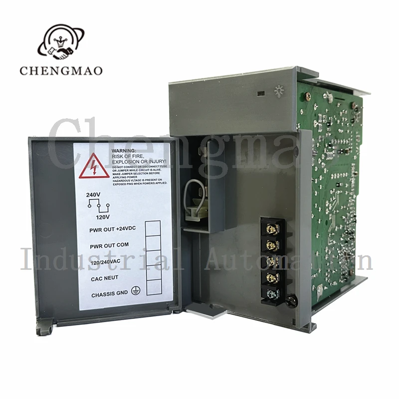 New Original Brand PLC Module Model Power Supply 1746-OX8 1746-P1 1746-P2 1746P2 1746OX8 1746P1