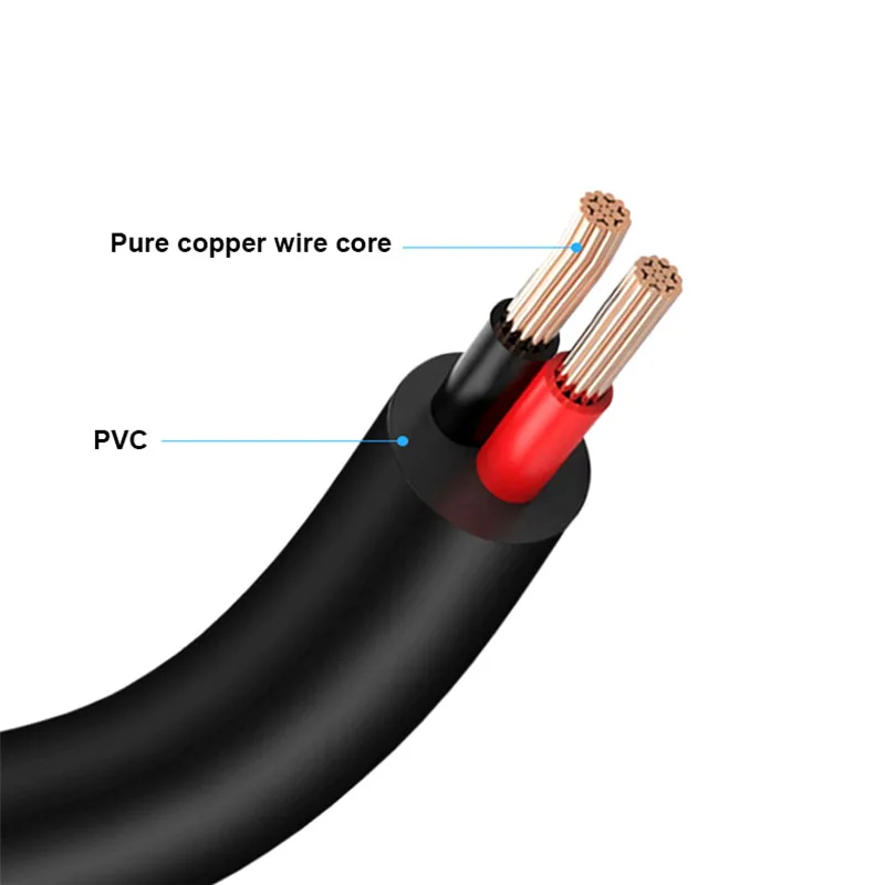 USB 5V to 2.3V Power Supply Charger for Braun MGK3321 MGK3335 MGK3010 MGK3020 BT3020 BT3021 Beard Trimmer USB Charging Cable charging cable usb charging cable