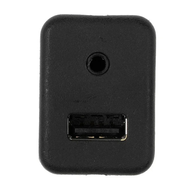 A03K- 25832462 Allure Lacrosse Camaro Sonic Volt Terrain용 자동차 센터 콘솔 Aux USB 포트