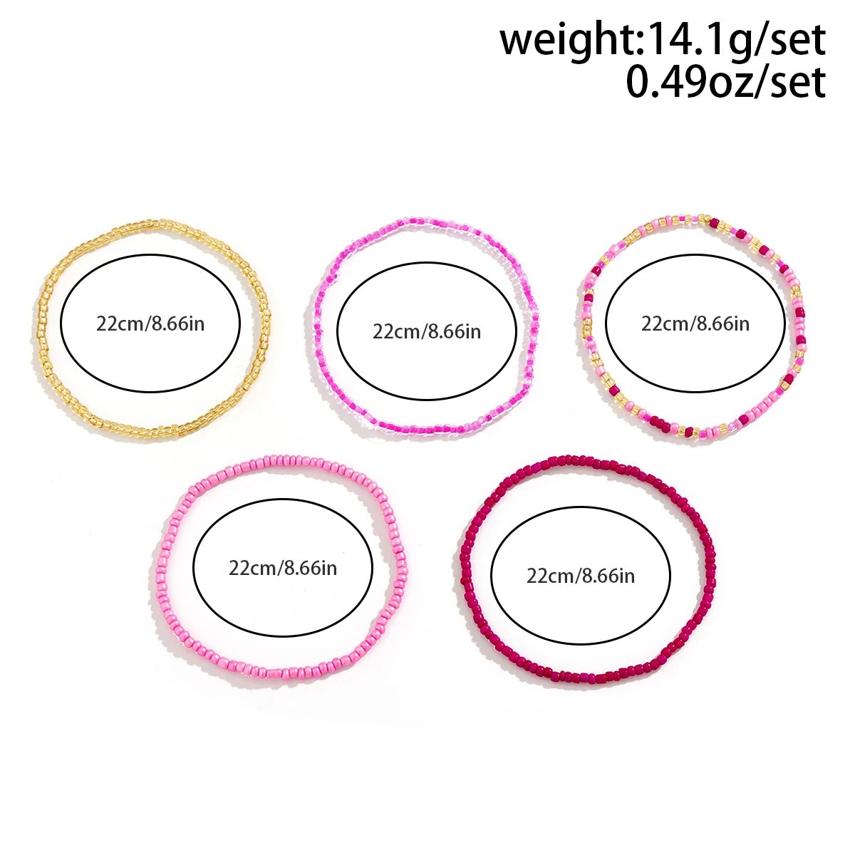 Ingesight. Z Boho Mehr Schicht Ige Bunte Samen Perlen Knöchel Armband Auf Dem Bein Fuß Trend Sommer Strand Fußkettchen Kette Für Frauen Schmuck S9Cd8Cd7Aae704670Babea15D6C728Ce08