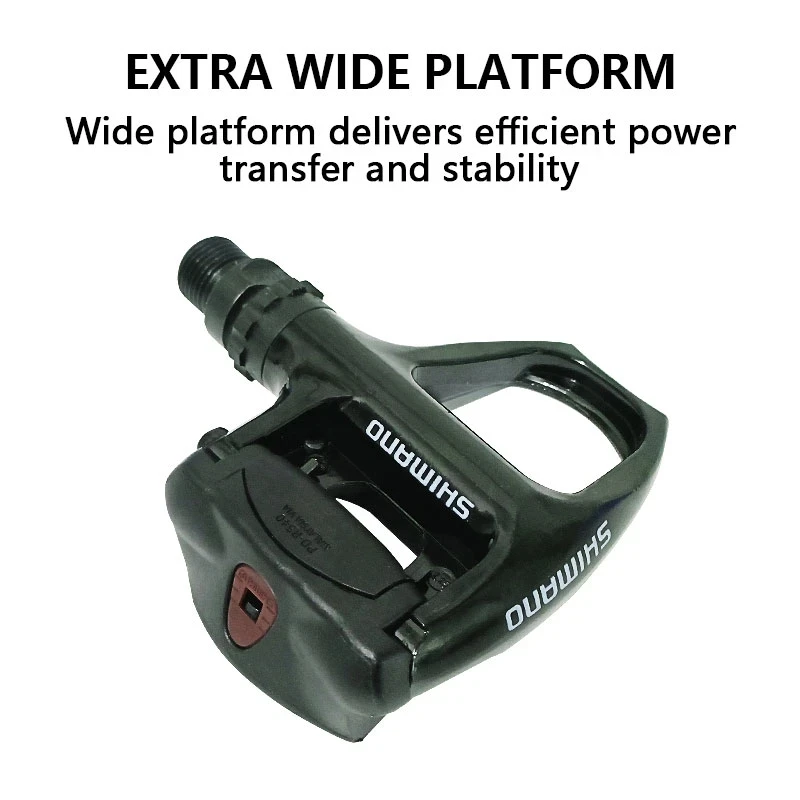 SL SHIMANO PD-R540 ݼ ڵ  ε , R540   ׼ , SH11 ŬƮ Ŭ  