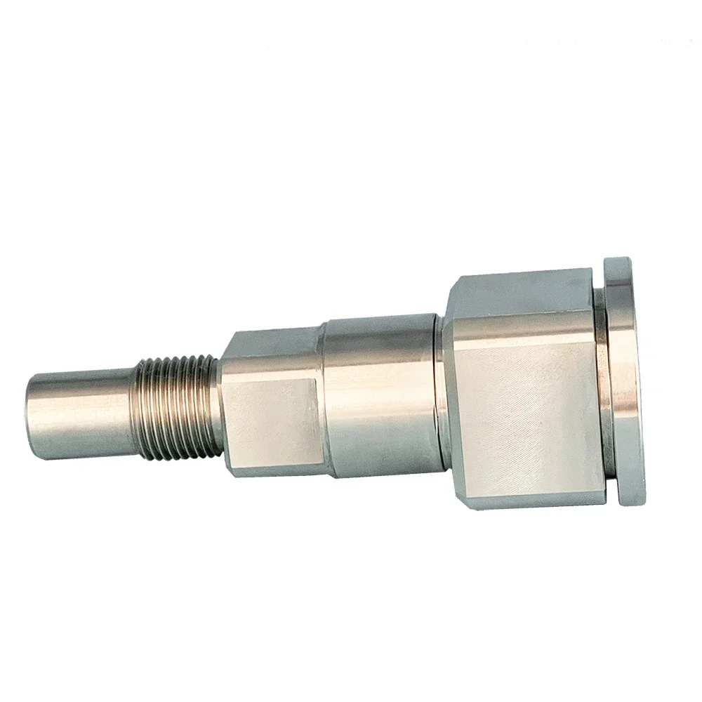 Boîtier De Cardan Bras De Direction Supérieur Arbre Pivotant Goupille Joint  Bague Écrou Kit 98230A1 Pour