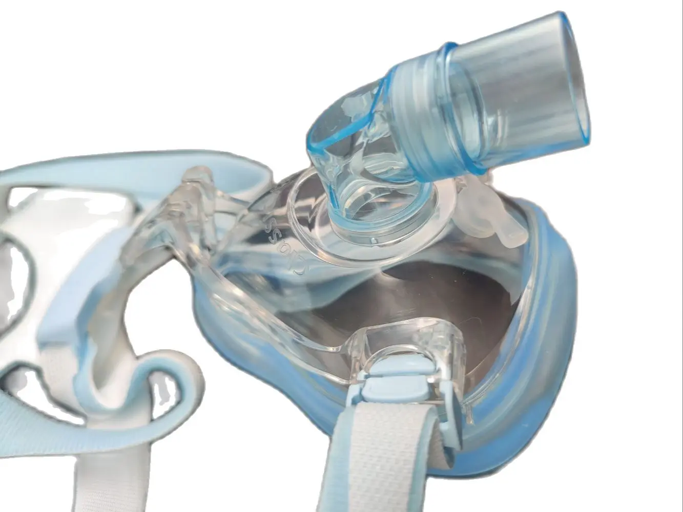 

OEM #:MP04712 Drager ClassicStar plus NIV oronasal mask