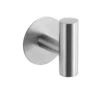 silver-coat-hook