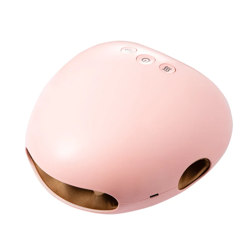 

Vibration wireless electric thermal infrared therapy hand massager