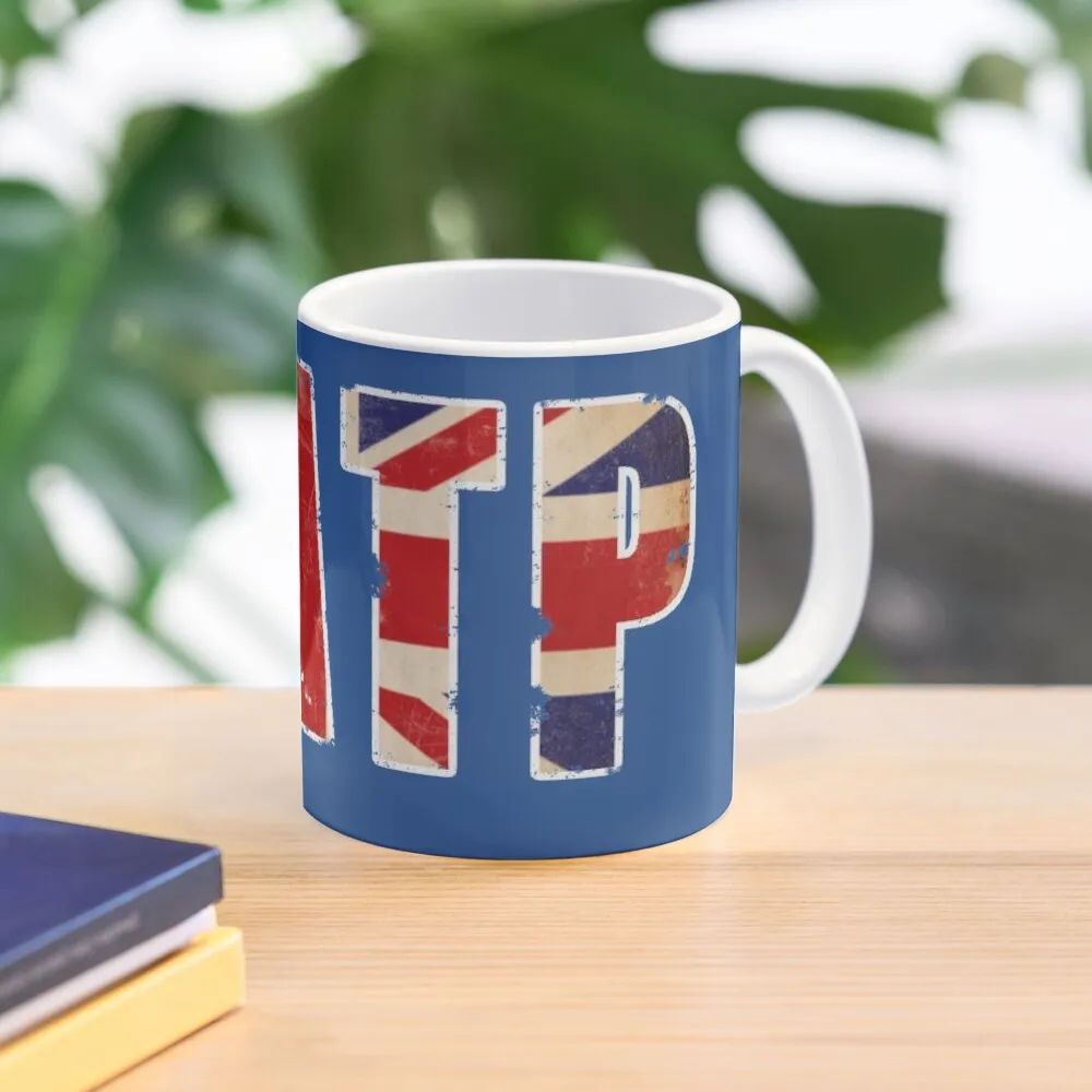 

We Are The People - Rangers Coffee Mug Cups For And Tea Kawaii Cups Anime Cups Set Mug