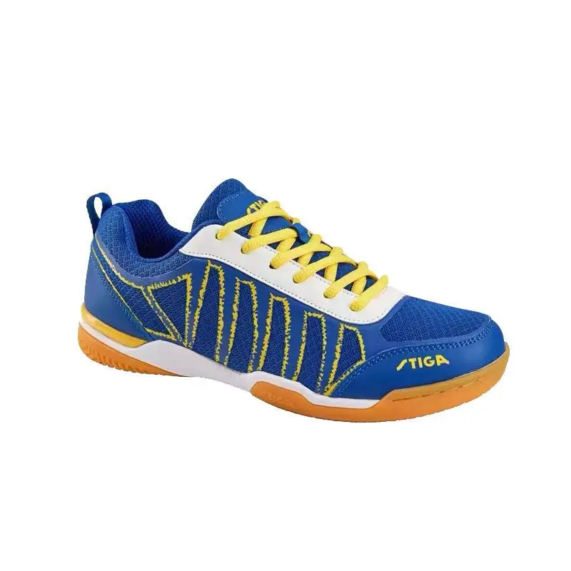 Table Tennis Sneakers Table Tennis Boots Tenis Para Hombre Men Women Breathable Highly Elastic Athletic Sneakers