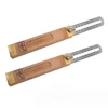 0-22/0-27cm Sliding Angle Ruler T Bevel Hardwood Handle Rotatable Engineer Ruler plastic handle wooden marking gauge Protractor 1