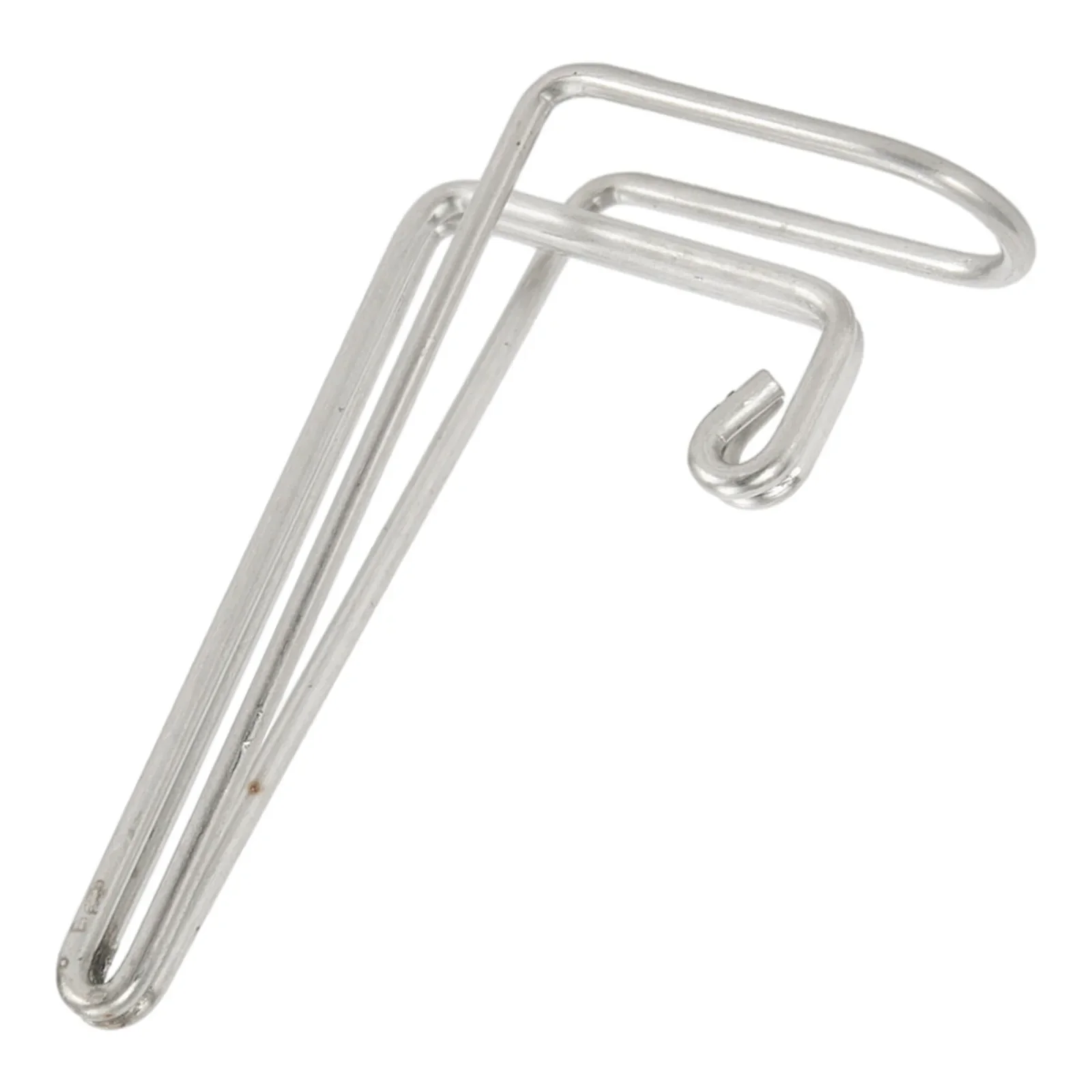 Ultra-light Outdoor Camping Spout Hand Drip Coffee Guide 304 Stainless Steel Spout 1.1g 2.7g Camping Cups