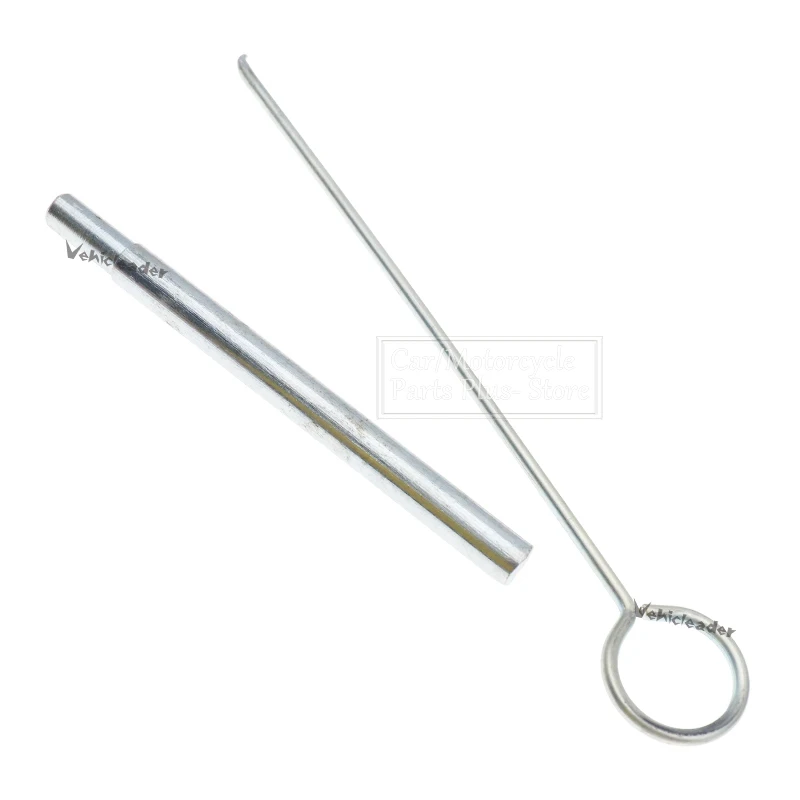 Glow Plug Repair Kit 2-5kW Glow Plug Repair Kit Parking Heater Parking Heater Special Repair Atomizing Thimble Kit Air Wrench