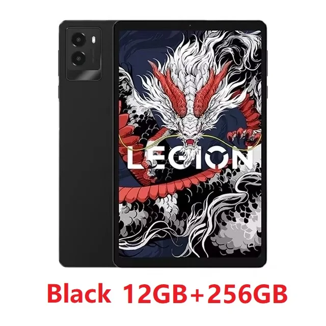 CN バージョン Lenovo Legion Y700 2025 タブ ゲームパッド タブレット
