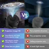 Planetarium Projector Galaxy Projector Star Projector 13 Sheets Of Film Meet Fantasy of Starry Sky Extreme Romantic For Bedroom 4