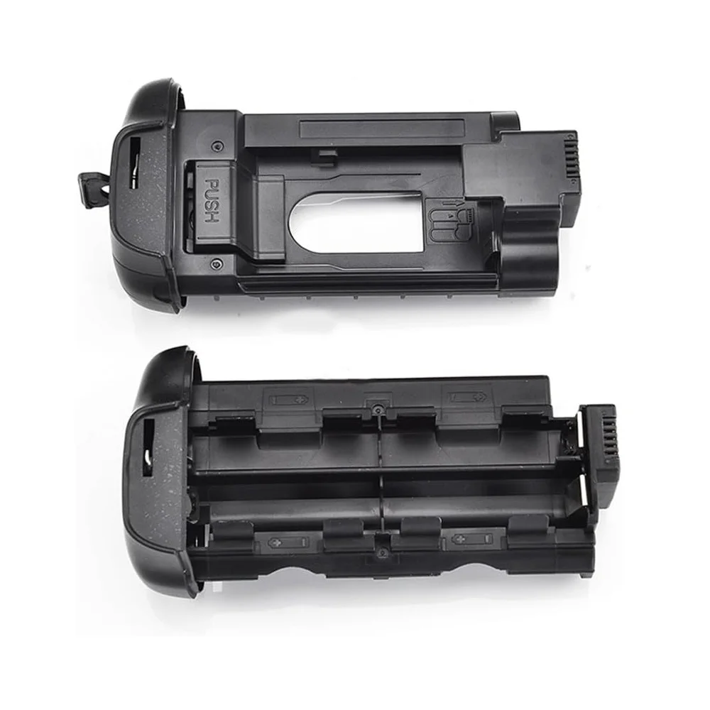 MEIKE Pro Grip for D750 Wireless Remote MB-D16 Replacement Dual-Battery Vertica