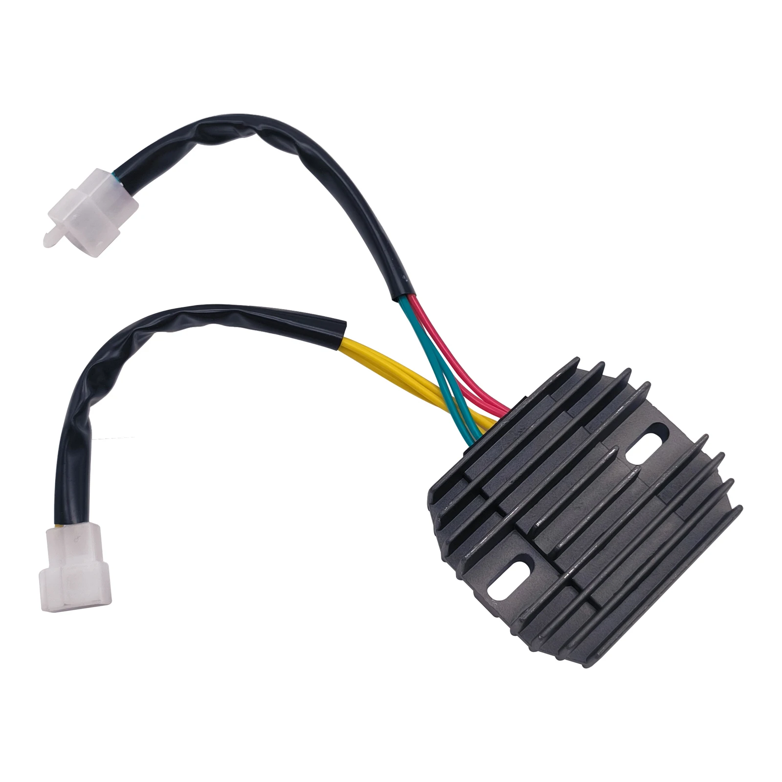 MITMC Mosfet Regler Gleichrichter für Triumph Sprint St 1050 2005-2010 T1300560 – Detail 1