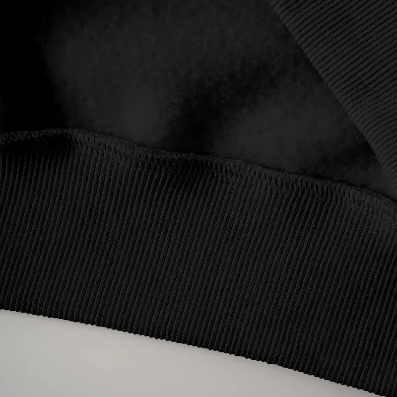 هوكينز للسيدات بغطاء رأس مطبوع في المدرسة الثانوية ، ملابس رياضية غير رسمية للشارع ، رقبة مستديرة فضفاضة ، إنديانا