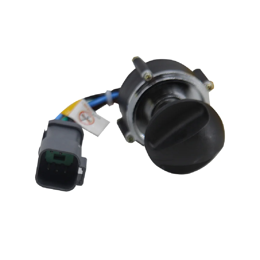 106-0107 1060107 Высококачественная ручка дроссельной заслонки для CAT 320D 320D2 311C 312C 314C 315C 320C 320B E320BL E320C 321C E320D E320D2