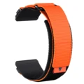 Orange Black