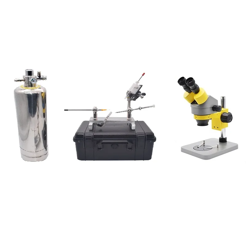 Queen Bee Insemination Device Queen Bee Mating Tool Honeybee Artificial ...