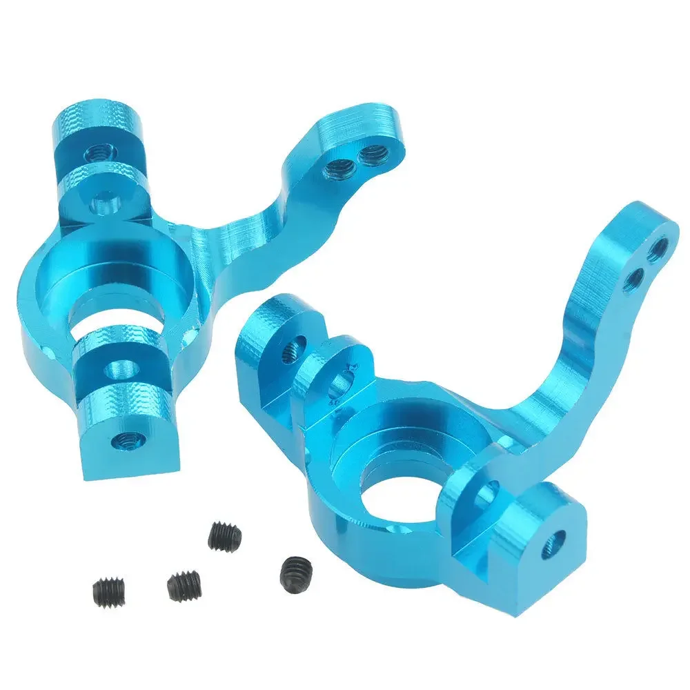 

RC AX31001 алюминиевый рулевой шарнир 2P для Axial 1:10 Yeti 90068 90050