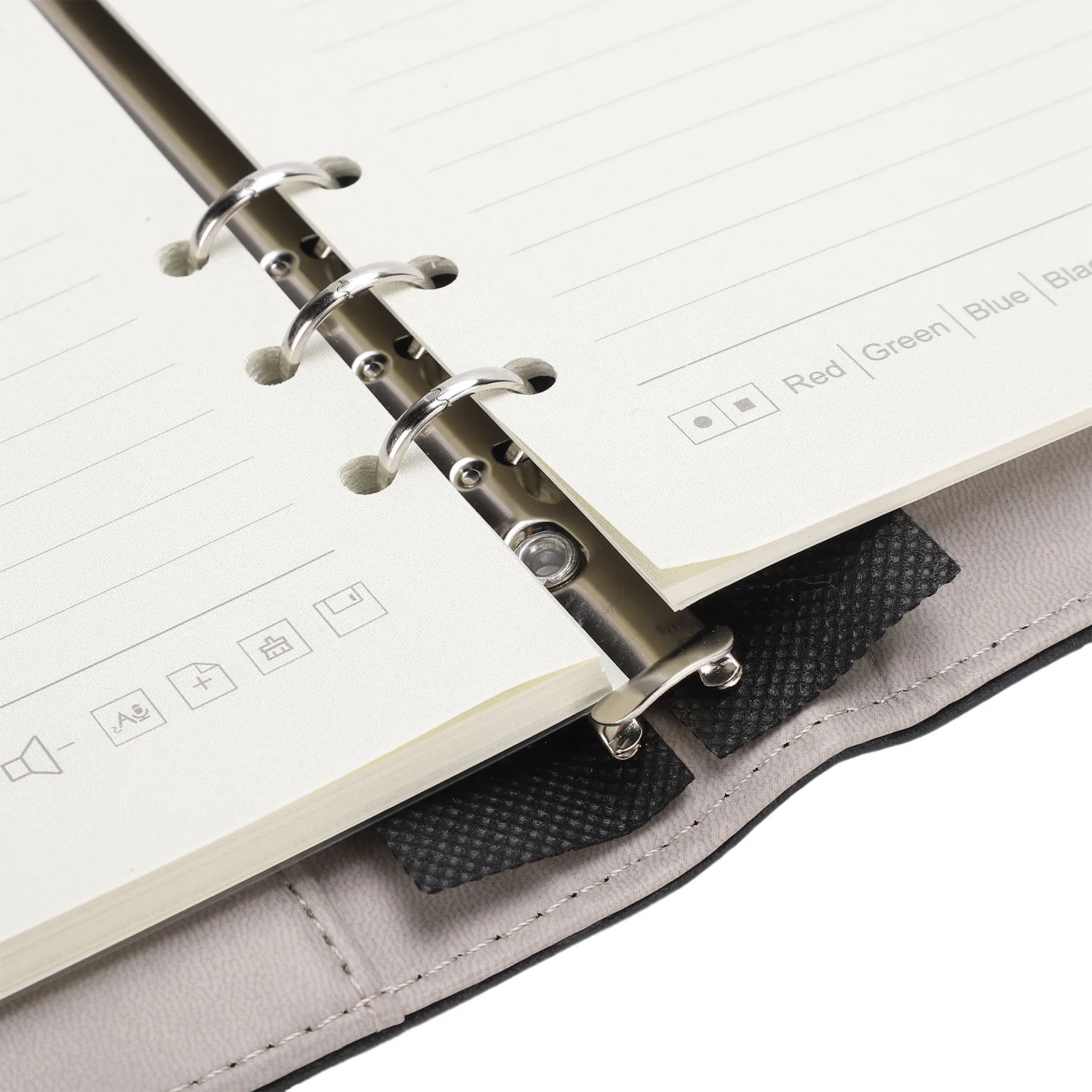 【New】7inch Digital Smart Pen Notebook Real Time Sync for Digitizing Convert to Text AI Drawing for Storing Notes for Android