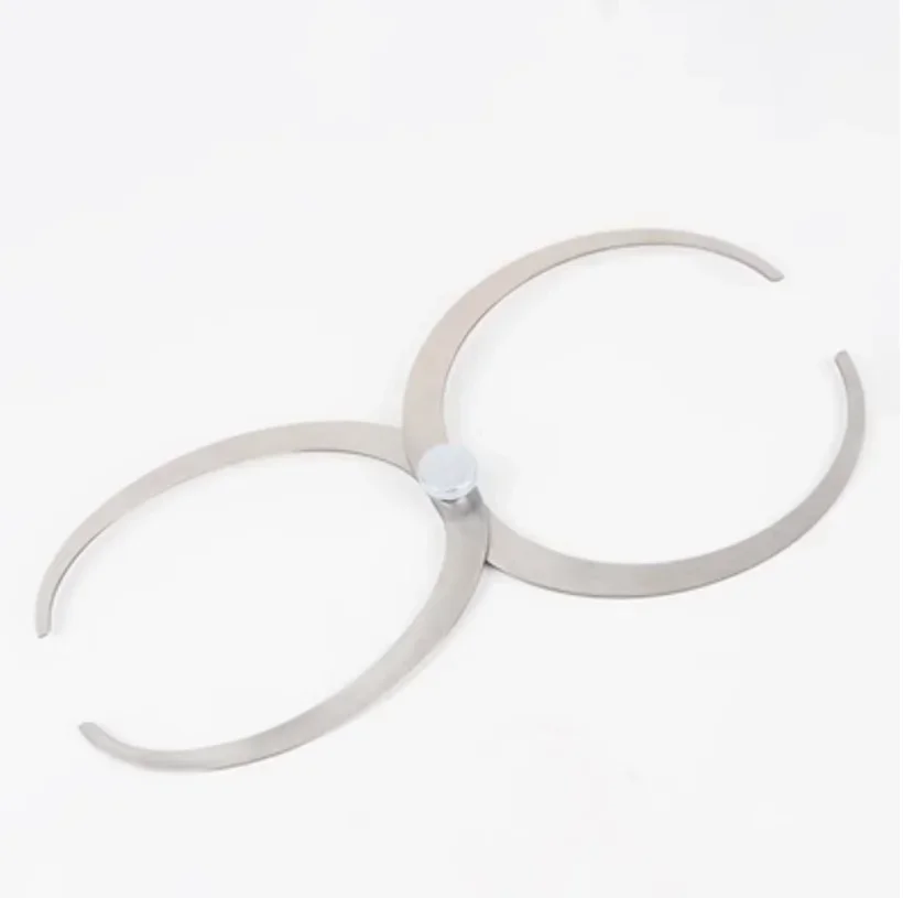 WoodTurningCaliperWoodLatheDoubleEndedBowlCaliperOutside