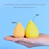 7PCS Canned Cosmetic Sponge Set Dry And Wet Liquid Foundation Powder Cosmetic Puff Professional Cosmetic Tools Make-up Artist 4