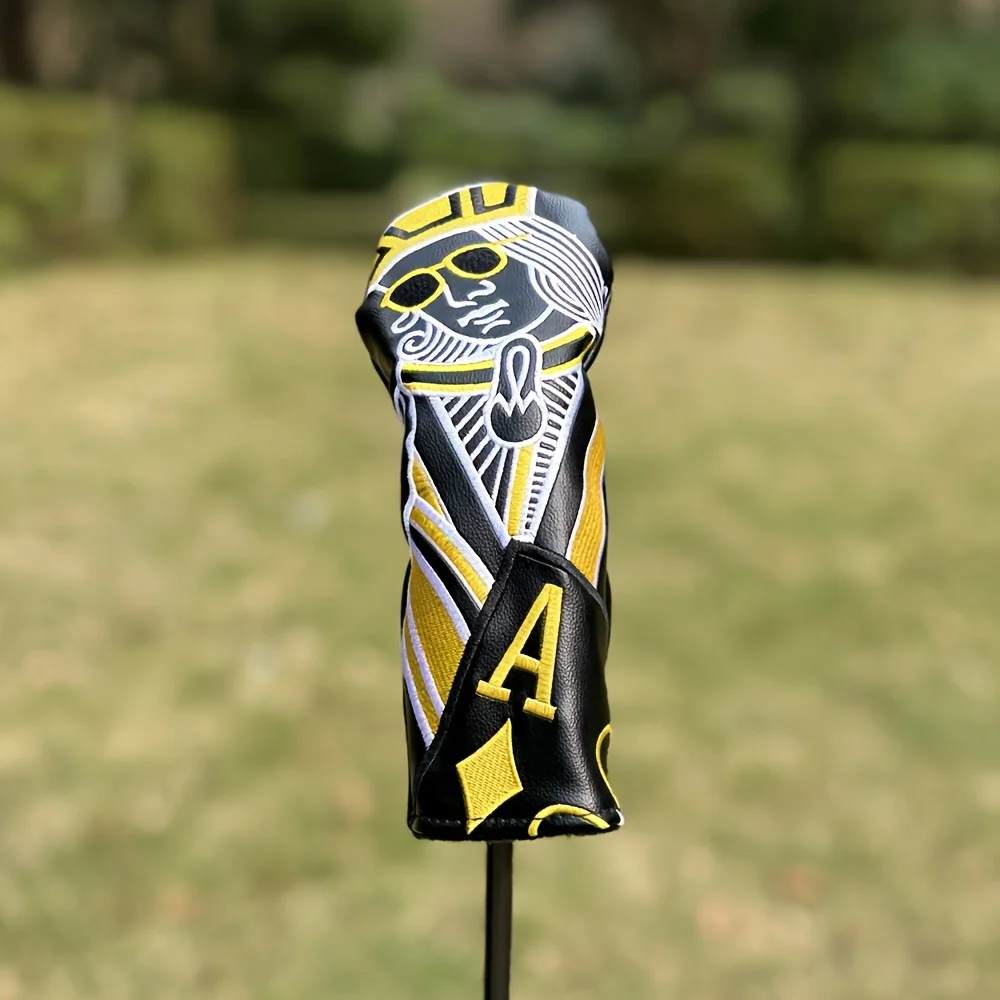 Black Yellow Hybrid