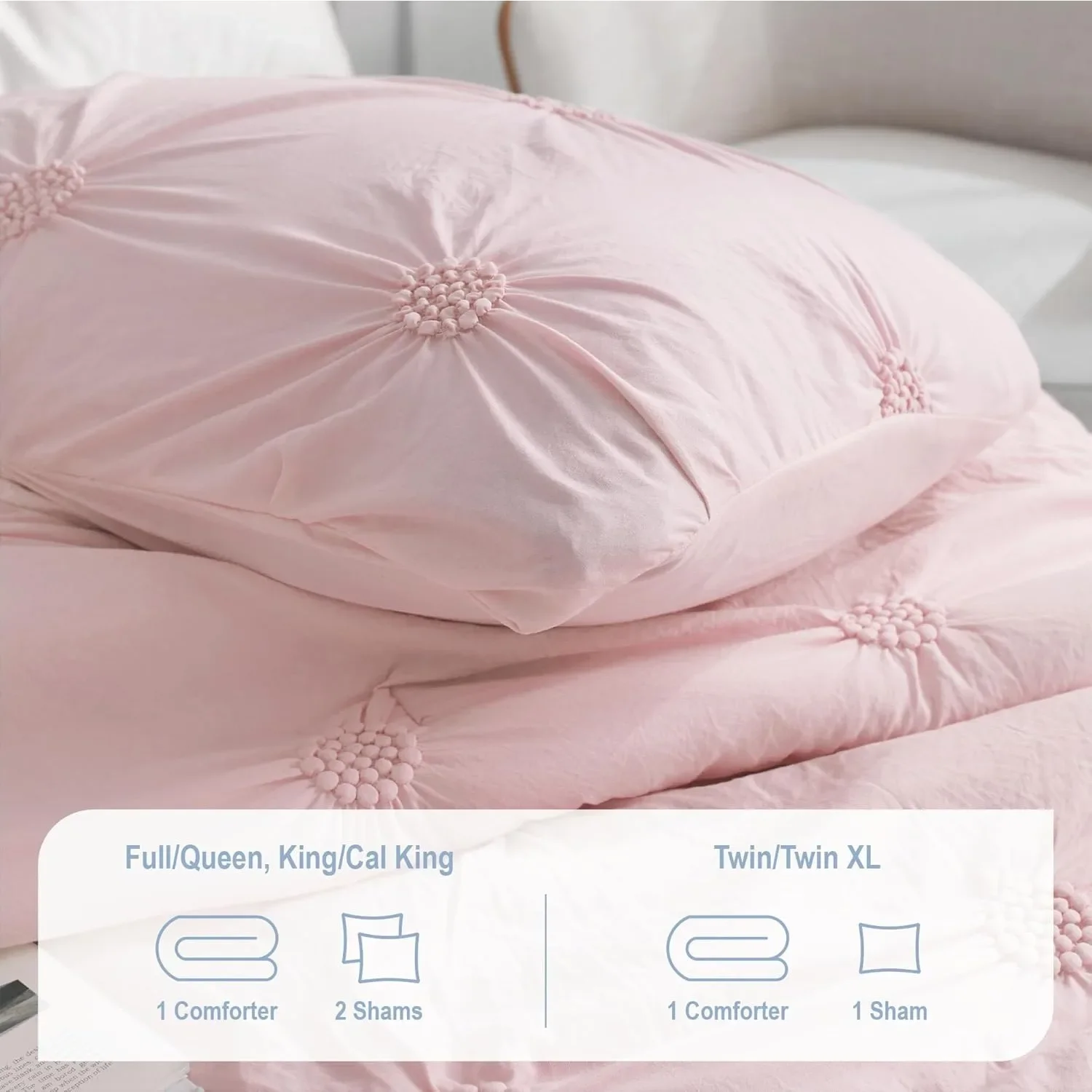 Comforter Set 4