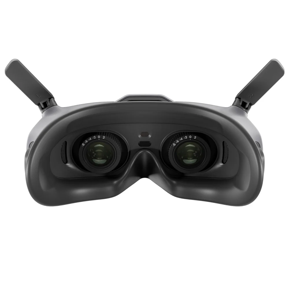 Goggles screen receiver Original DJ Goggles 2 1080p Micro-OLED screens O3+ video transmission