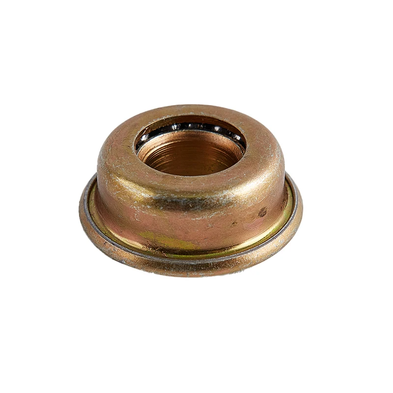 Ball Bearings 5Pcs Diving Front Fork Bearing 12.7*27*31mm Wheelchair Accessories Bowl Bearings