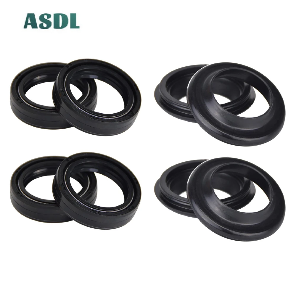 

35x48x11 35 48 Fork Oil Dust Seal for Yamaha YZ100 IT125 XT125 RT180 XT200 XT250 TZ350 RZ350 YZ 100 XT 125 200 250 RT 180 TZ RZ